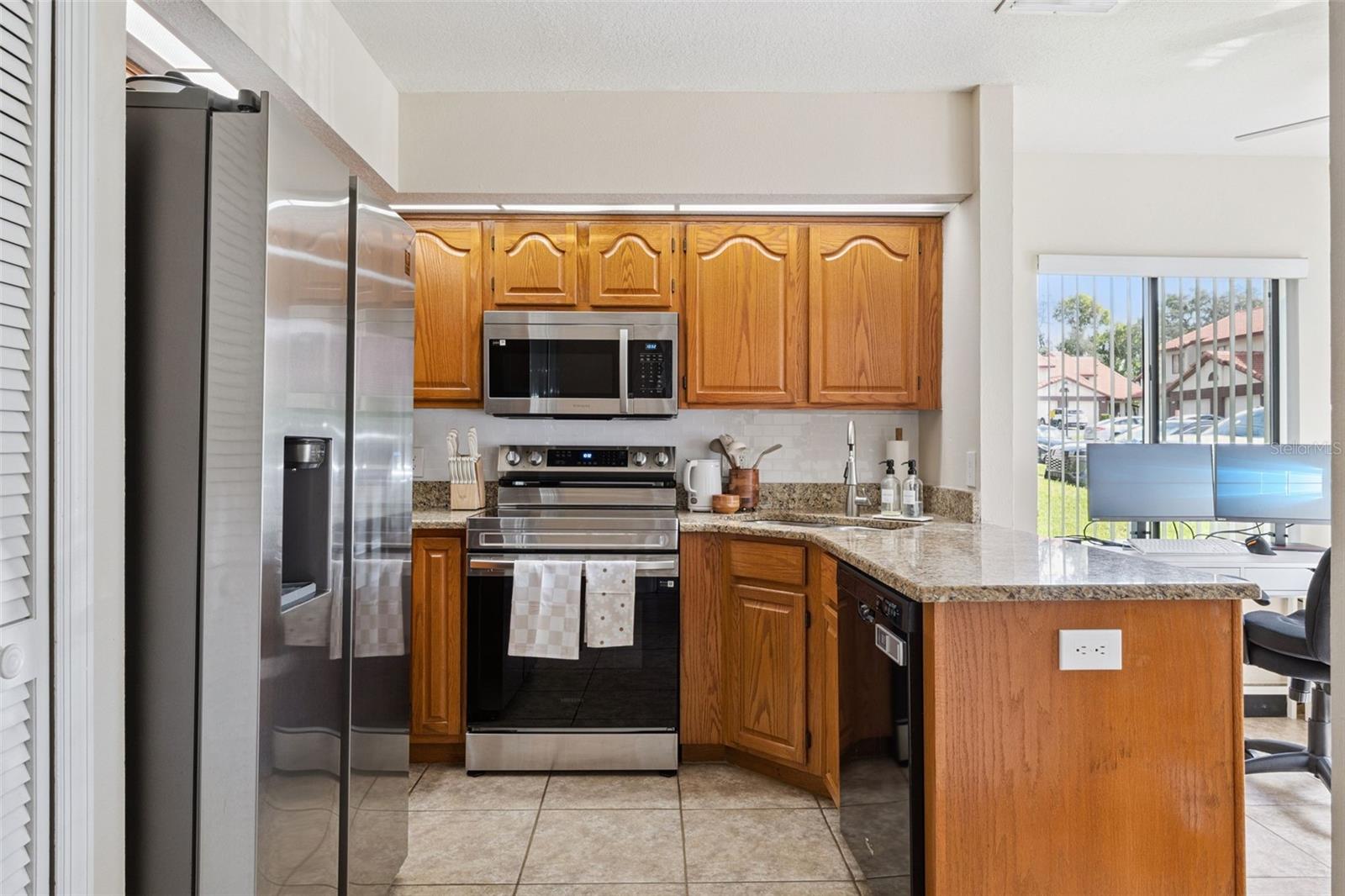 VILLAGE AT FOXWOOD A CONDO - Residential