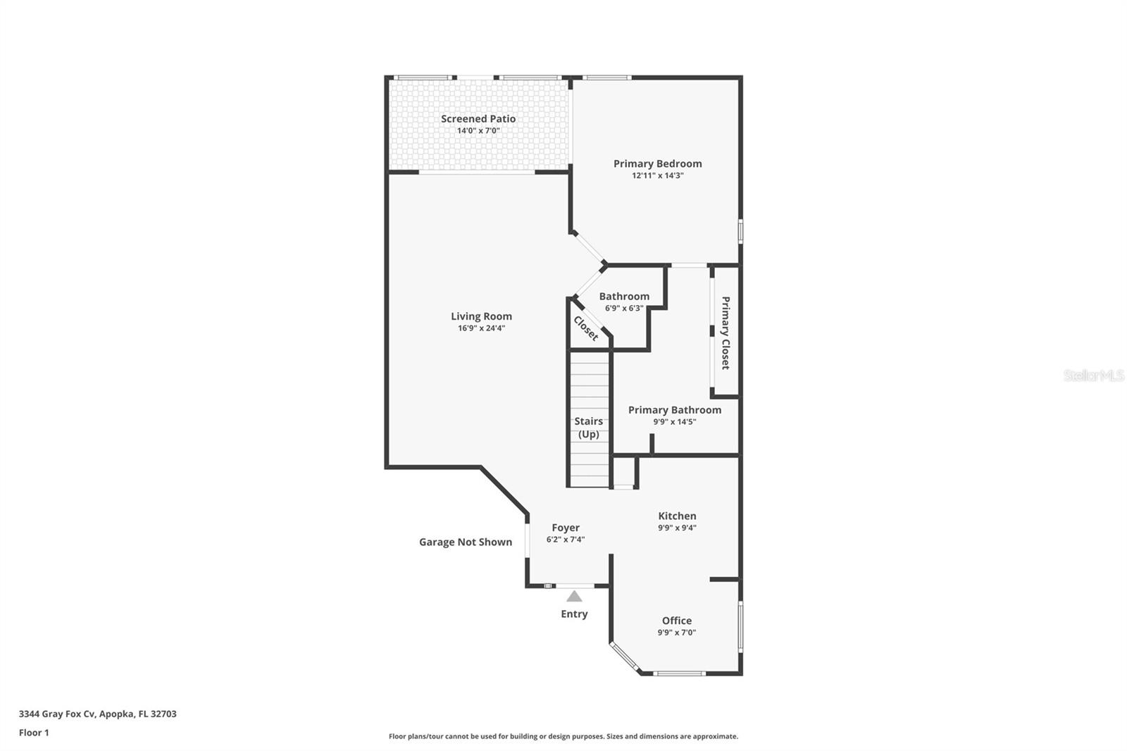 VILLAGE AT FOXWOOD A CONDO - Residential