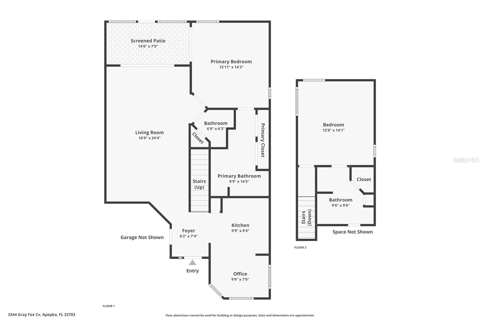 VILLAGE AT FOXWOOD A CONDO - Residential