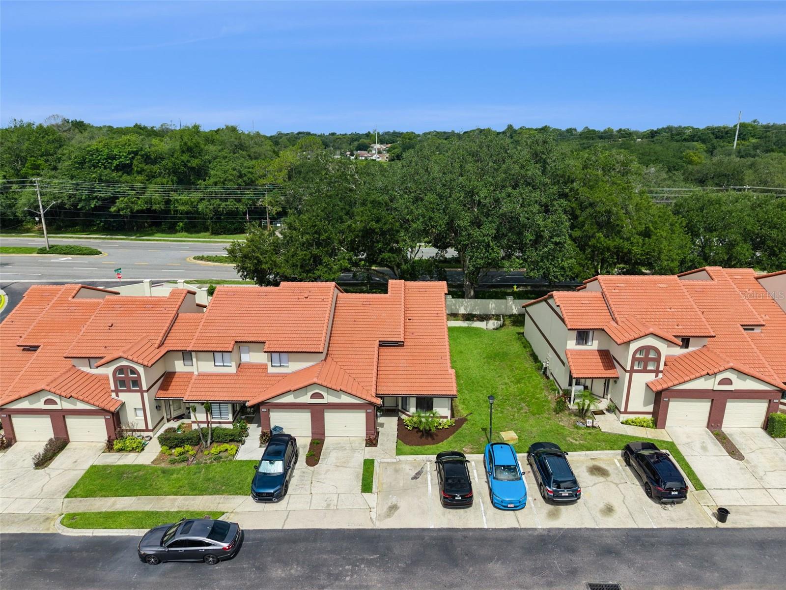 VILLAGE AT FOXWOOD A CONDO - Residential