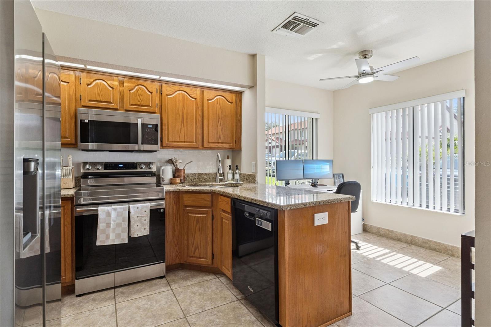 VILLAGE AT FOXWOOD A CONDO - Residential