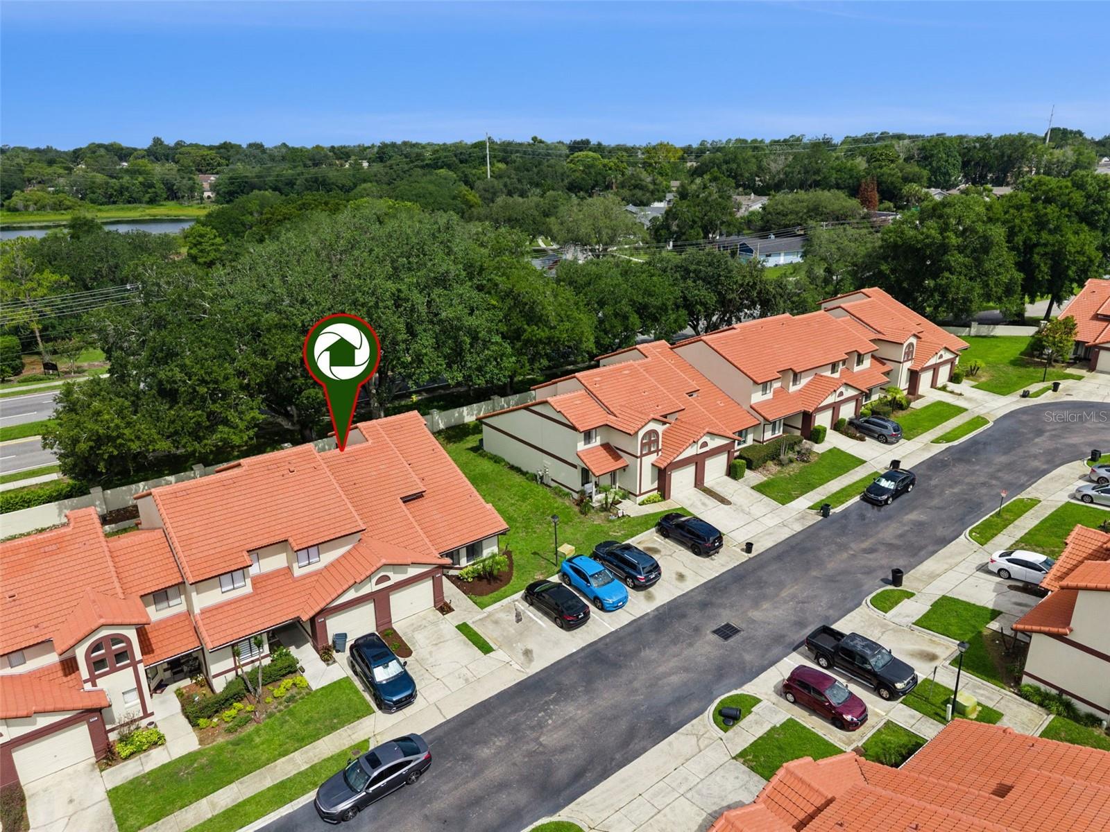 VILLAGE AT FOXWOOD A CONDO - Residential