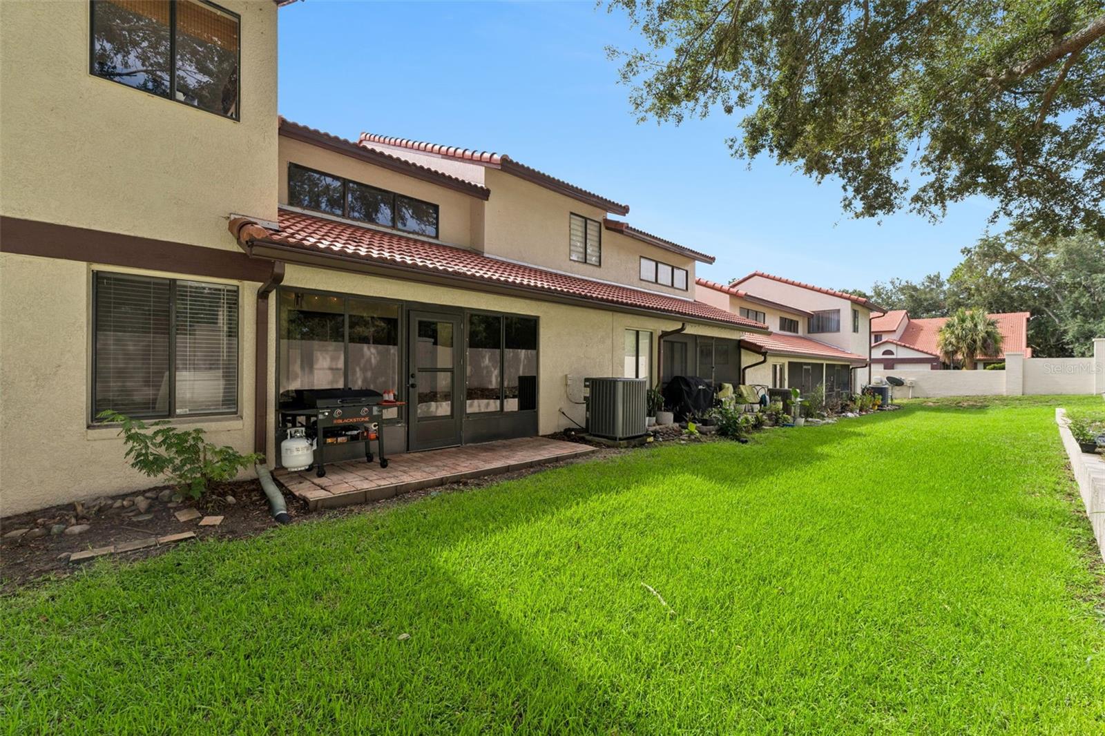 VILLAGE AT FOXWOOD A CONDO - Residential