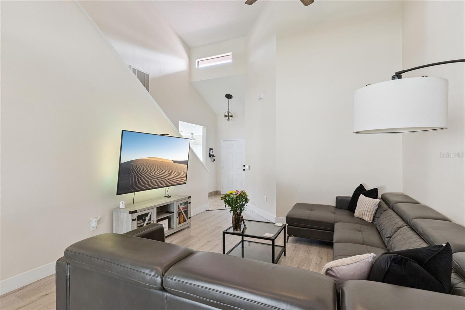 VILLAGE AT FOXWOOD A CONDO - Residential