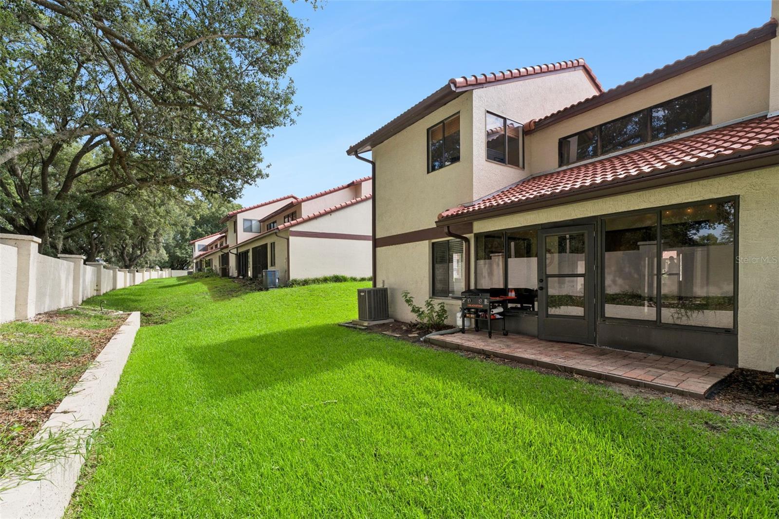 VILLAGE AT FOXWOOD A CONDO - Residential