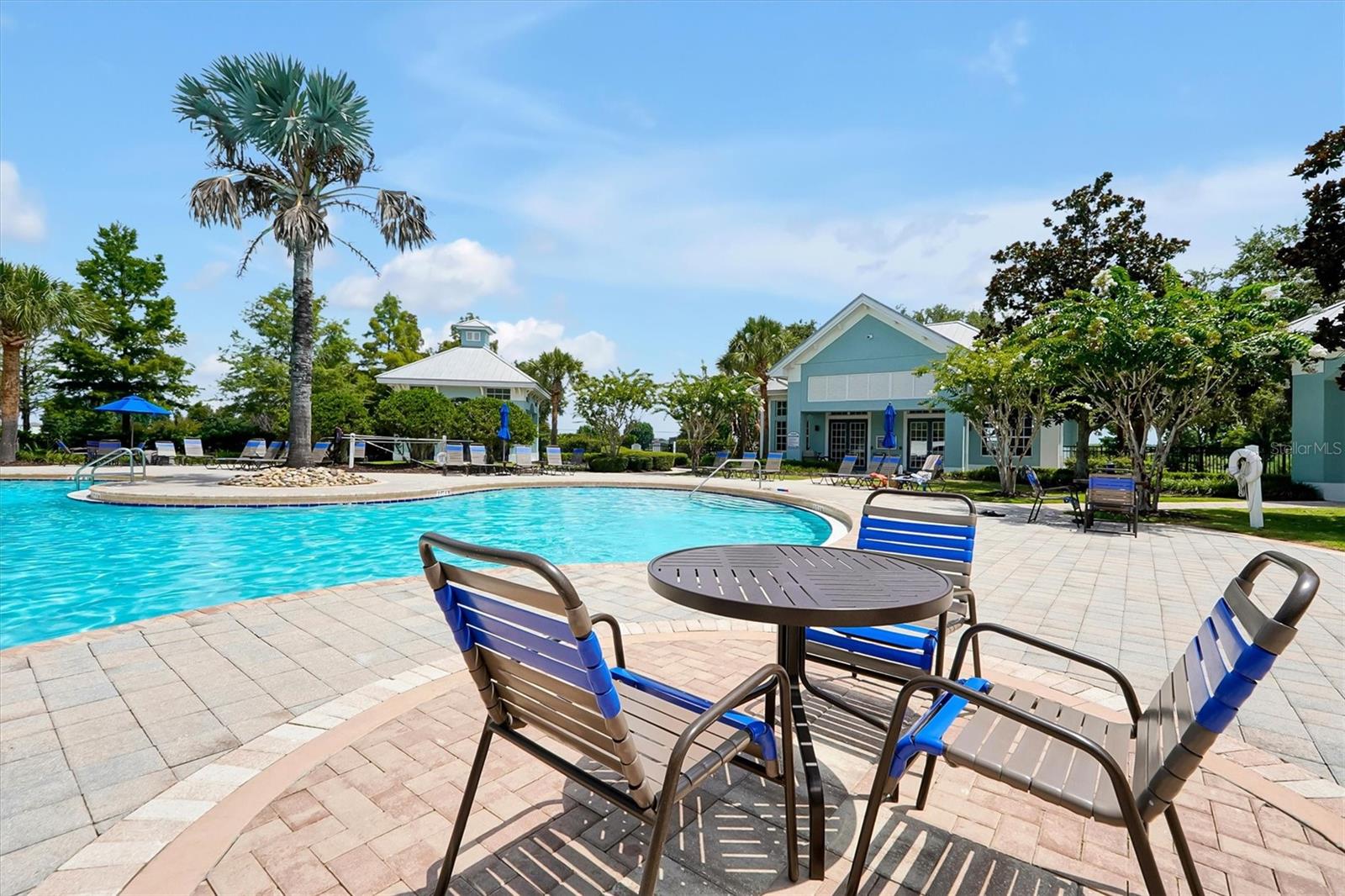 GROVELAND WATERSIDE POINTE PH 01 - Residential