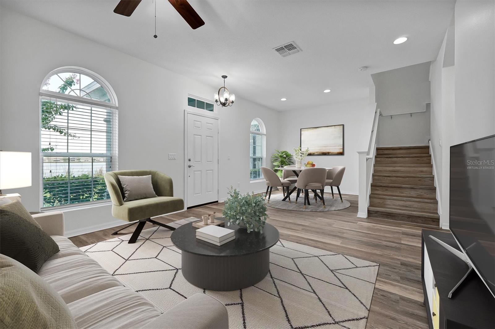 GROVELAND WATERSIDE POINTE PH 01 - Residential