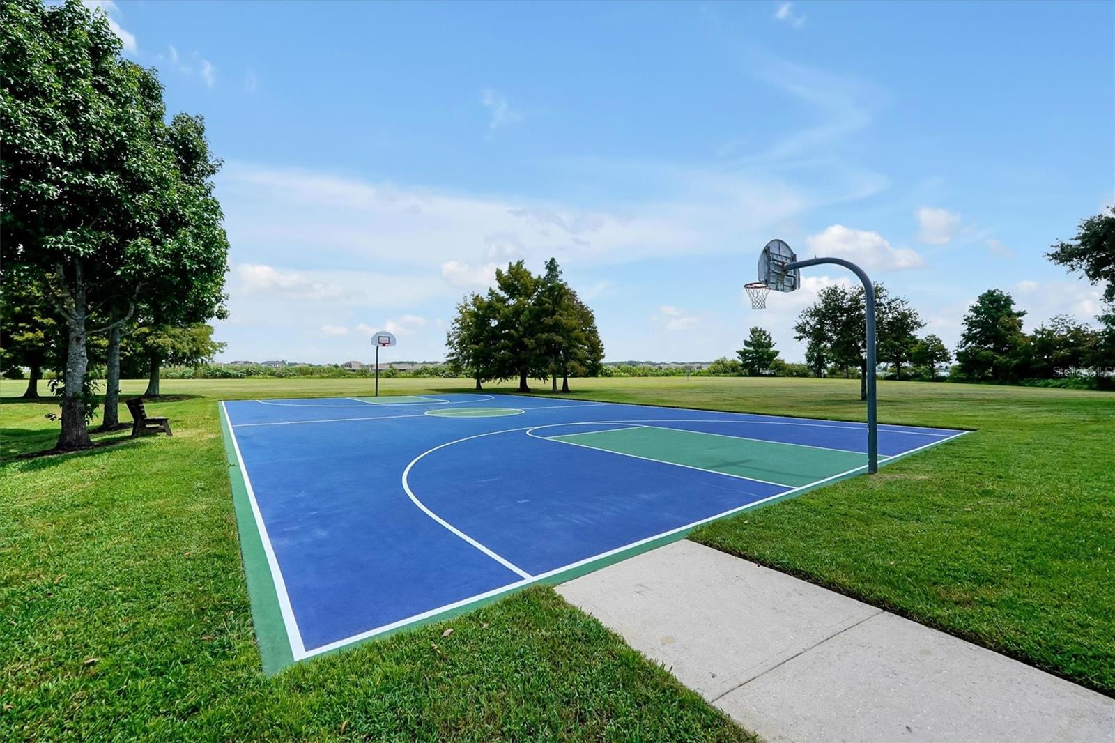 GROVELAND WATERSIDE POINTE PH 01 - Residential
