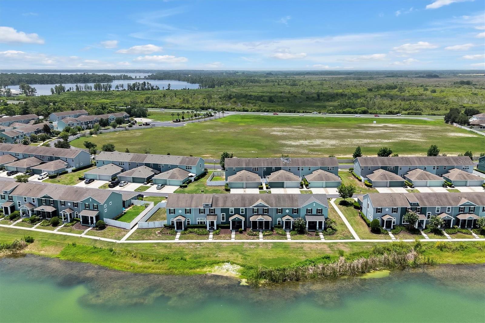 GROVELAND WATERSIDE POINTE PH 01 - Residential