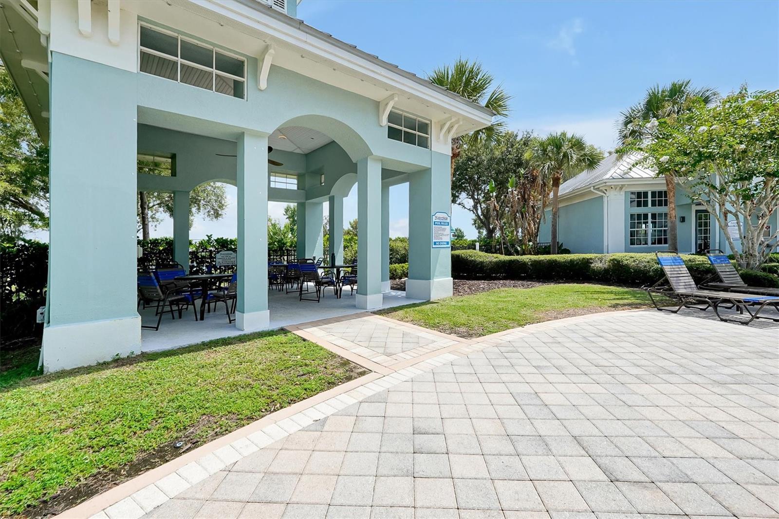 GROVELAND WATERSIDE POINTE PH 01 - Residential