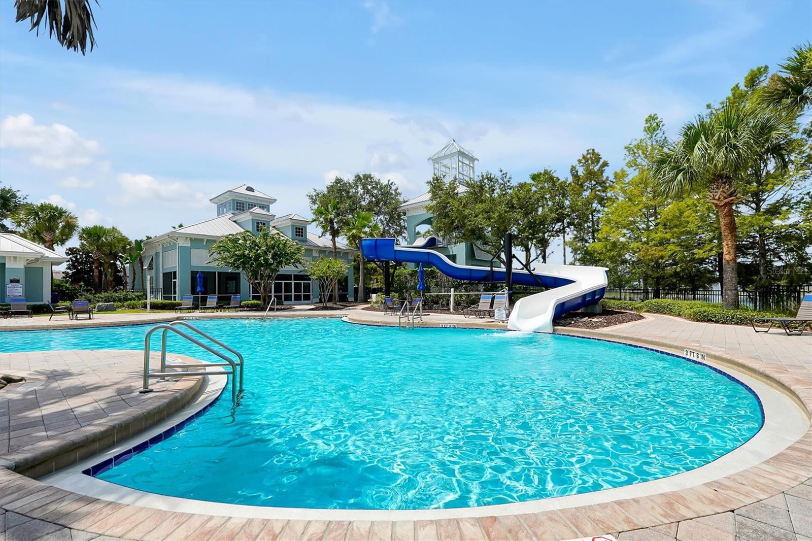 GROVELAND WATERSIDE POINTE PH 01 - Residential