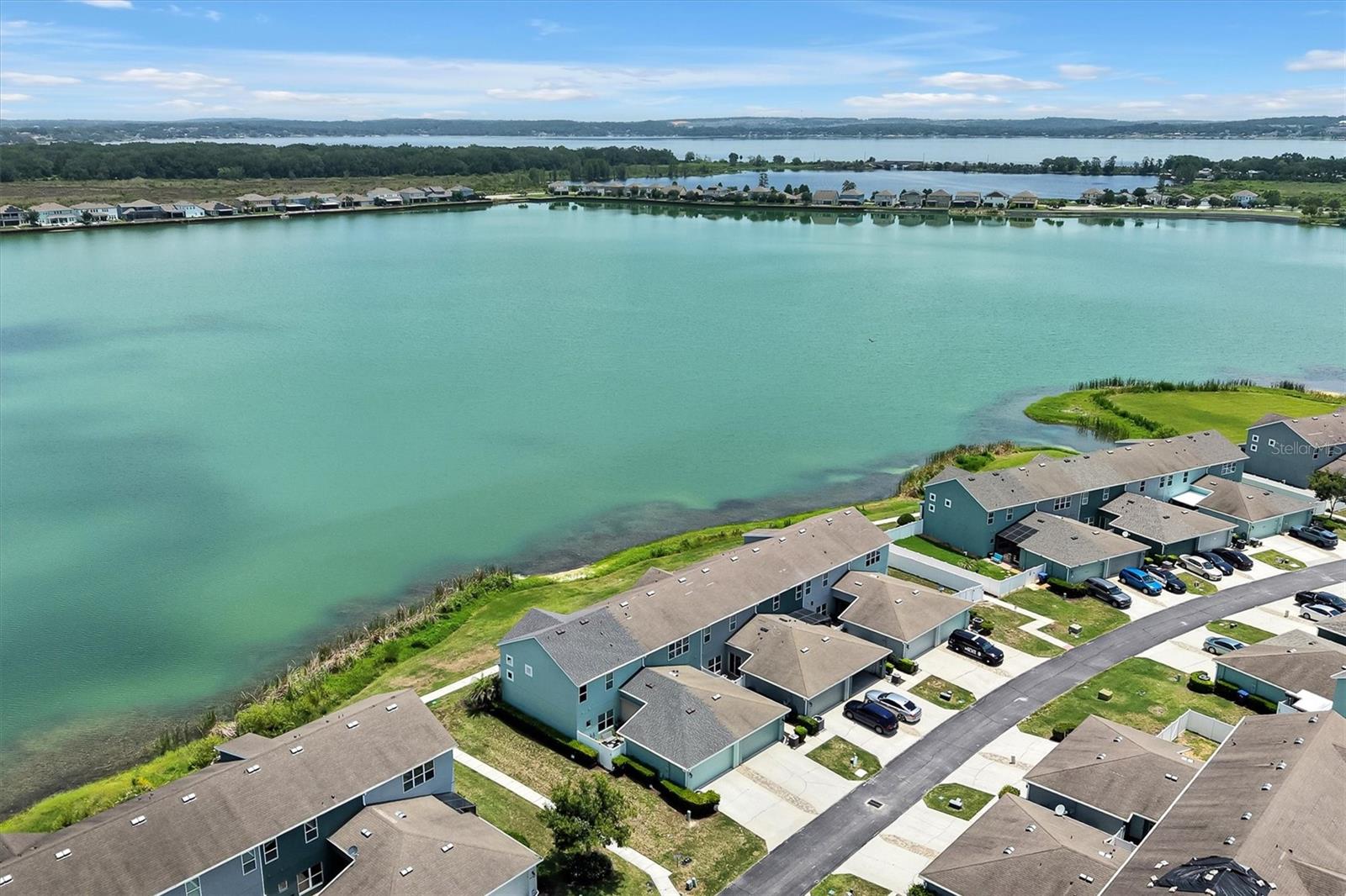 GROVELAND WATERSIDE POINTE PH 01 - Residential