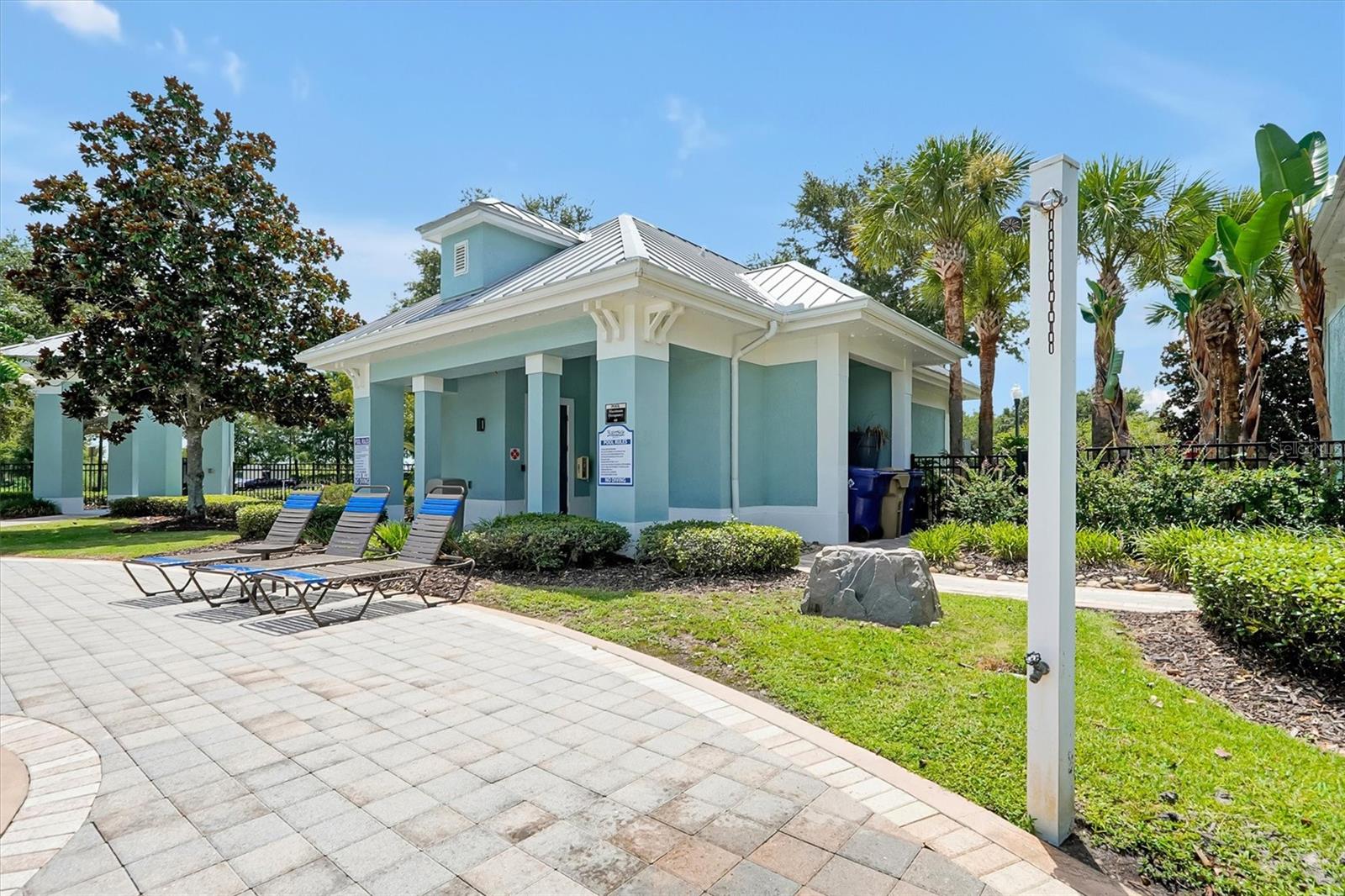 GROVELAND WATERSIDE POINTE PH 01 - Residential