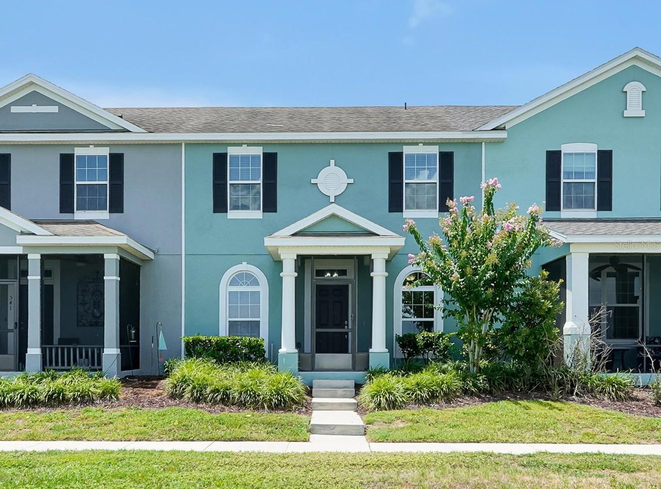 GROVELAND WATERSIDE POINTE PH 01 - Residential