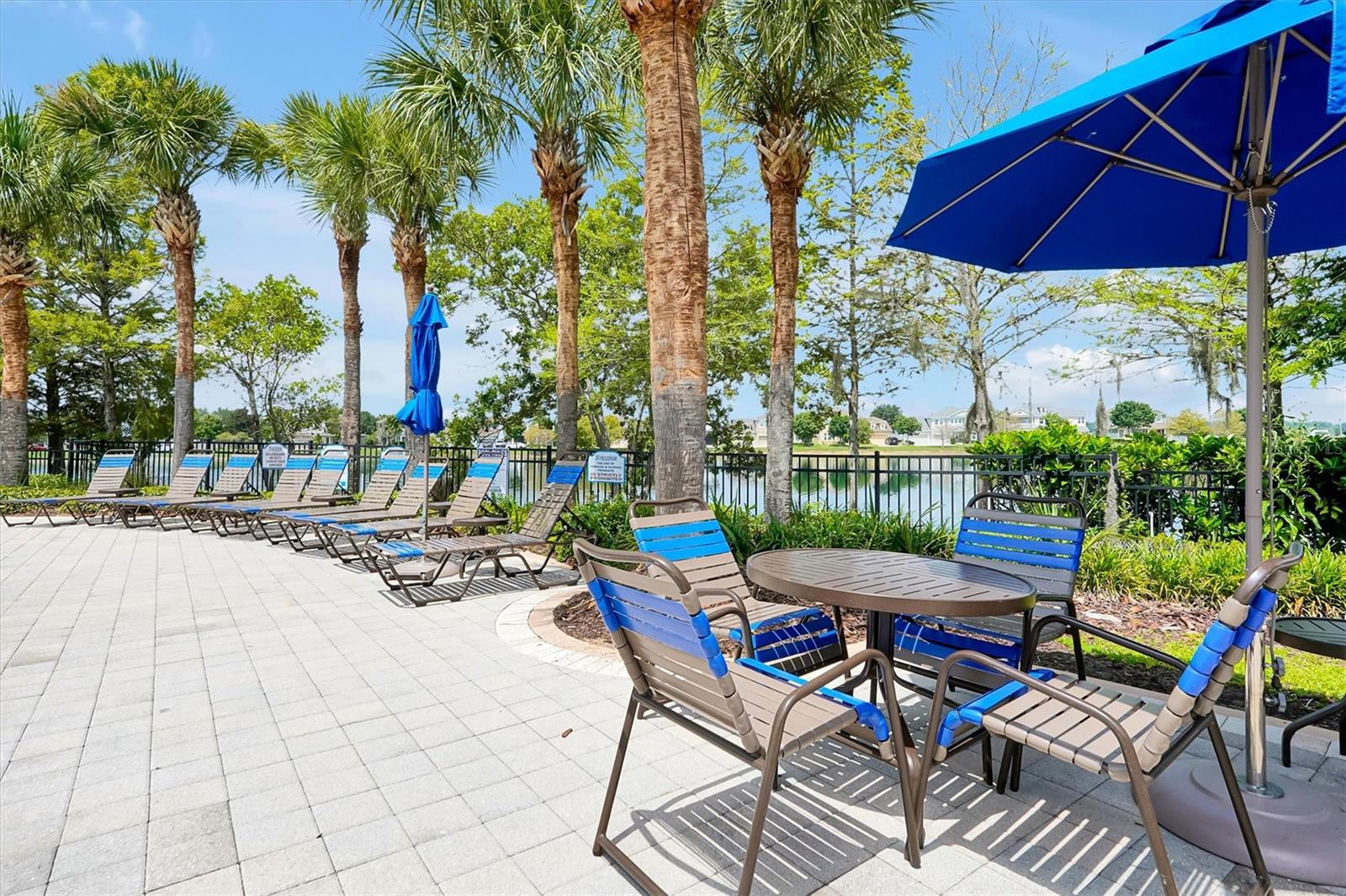 GROVELAND WATERSIDE POINTE PH 01 - Residential