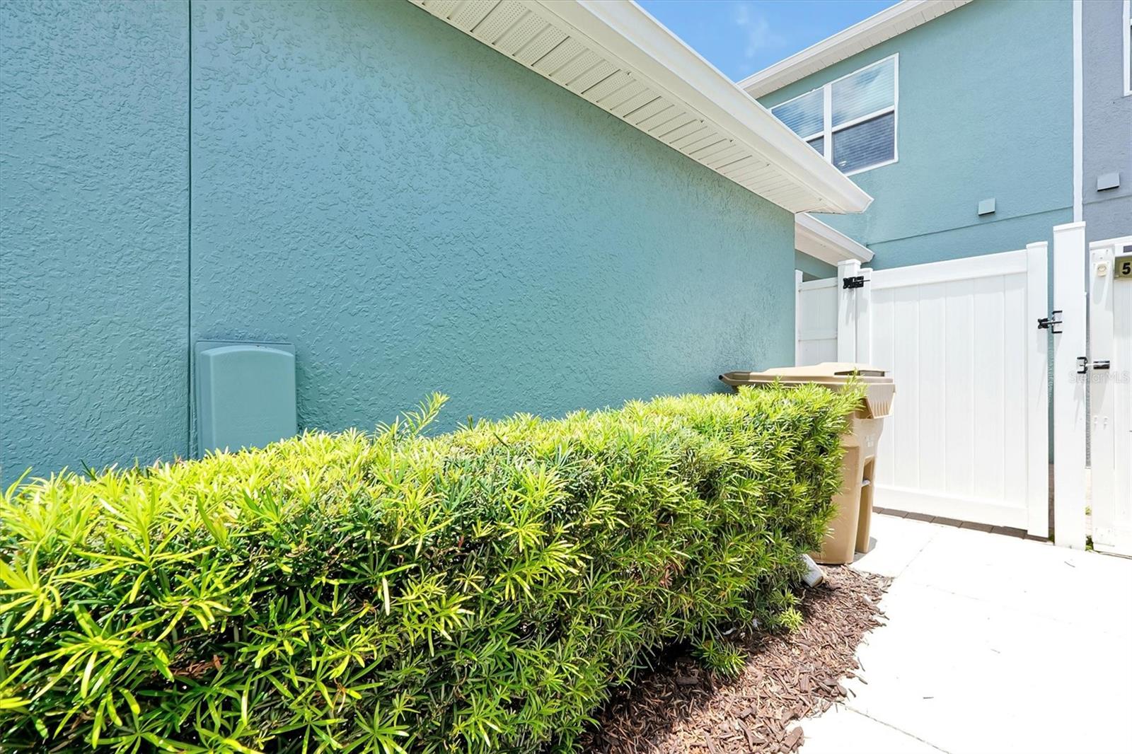 GROVELAND WATERSIDE POINTE PH 01 - Residential