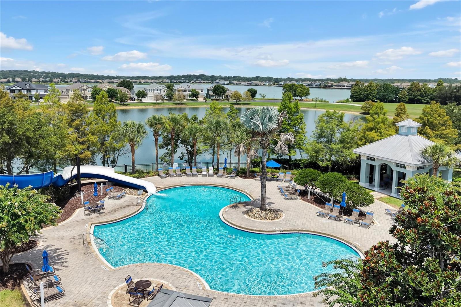 GROVELAND WATERSIDE POINTE PH 01 - Residential