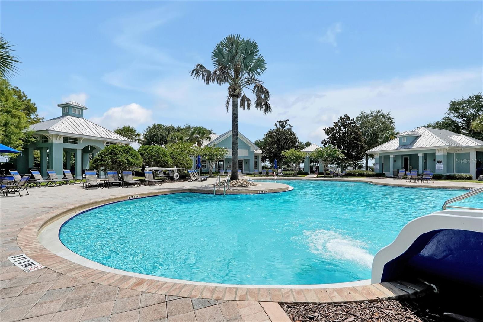 GROVELAND WATERSIDE POINTE PH 01 - Residential
