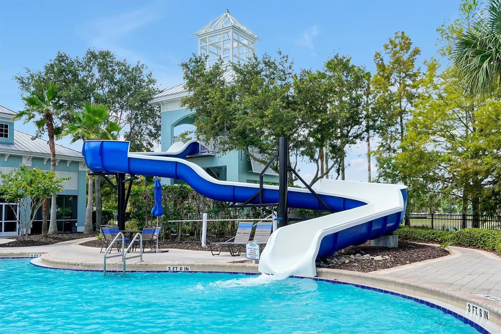 GROVELAND WATERSIDE POINTE PH 01 - Residential