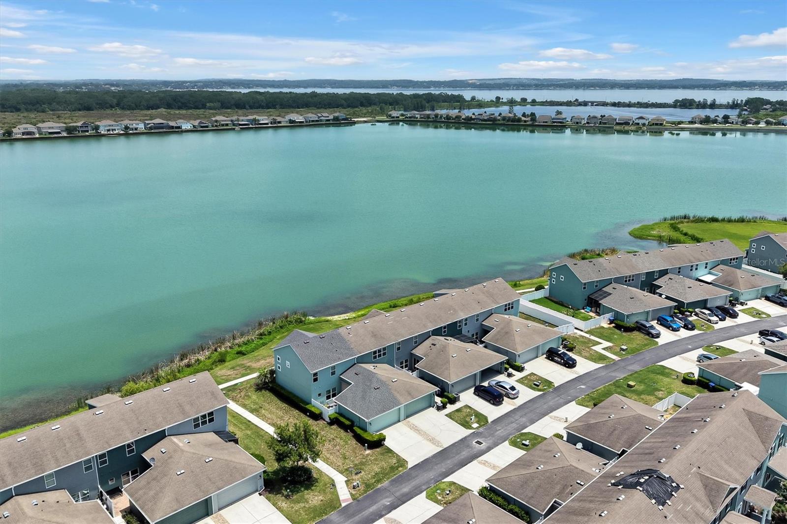GROVELAND WATERSIDE POINTE PH 01 - Residential