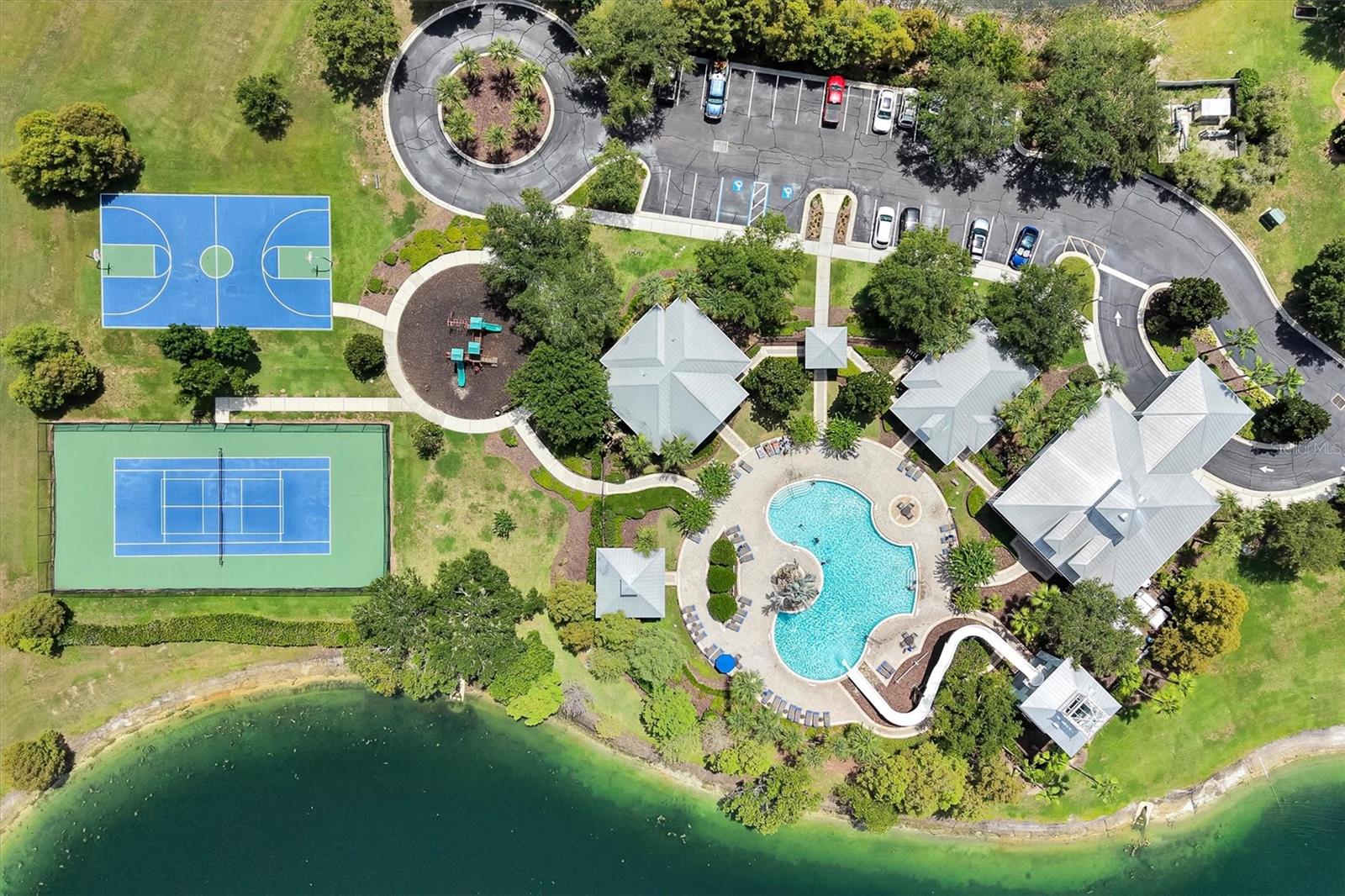 GROVELAND WATERSIDE POINTE PH 01 - Residential