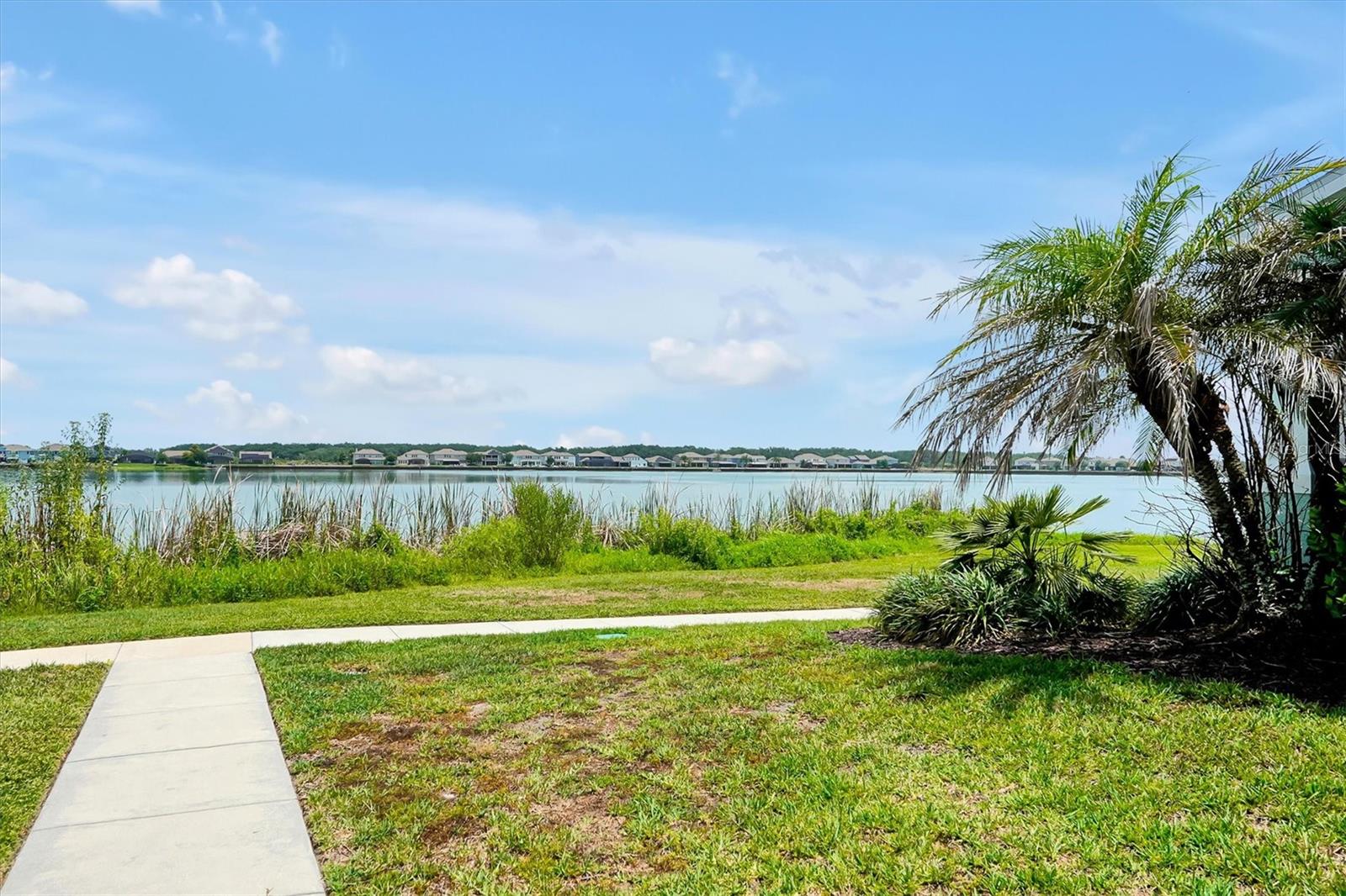 GROVELAND WATERSIDE POINTE PH 01 - Residential