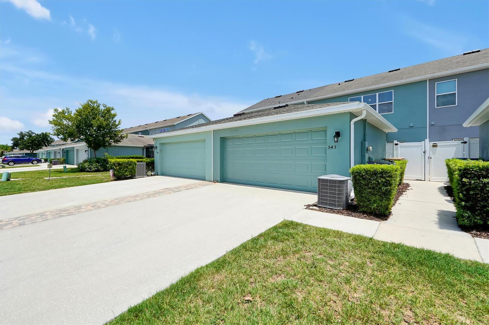GROVELAND WATERSIDE POINTE PH 01 - Residential