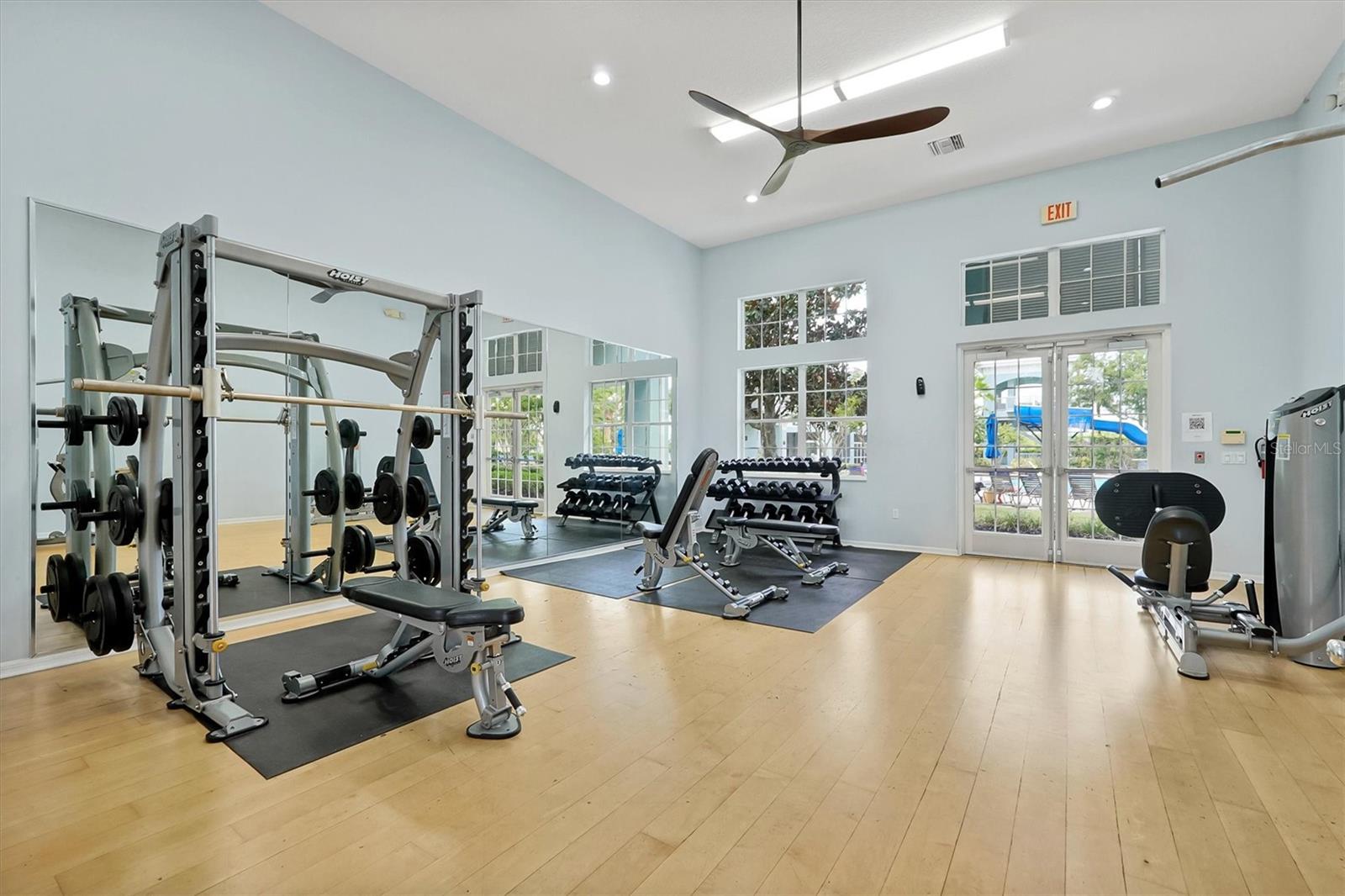 GROVELAND WATERSIDE POINTE PH 01 - Residential