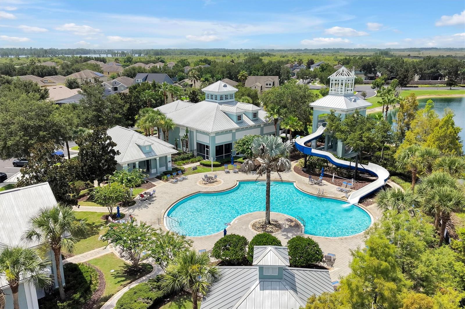 GROVELAND WATERSIDE POINTE PH 01 - Residential