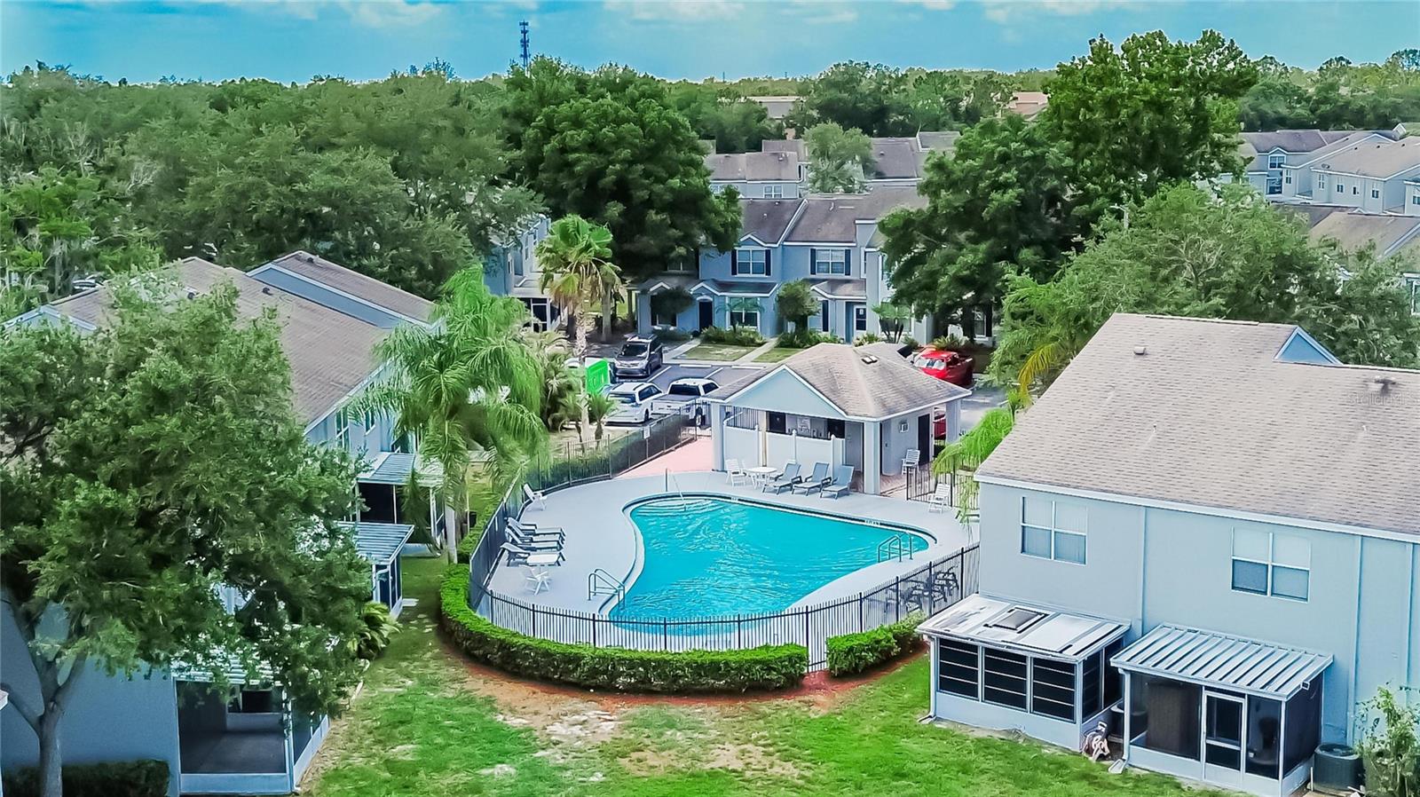 OSPREY RUN TWNHMS PH 2 - Residential