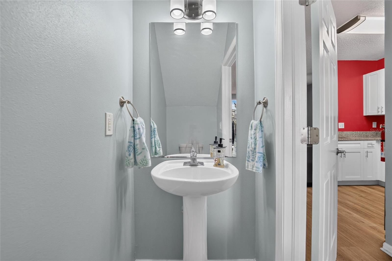OSPREY RUN TWNHMS PH 2 - Residential