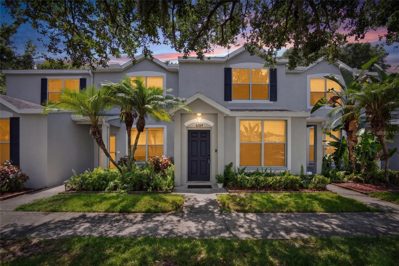 PRICED TO SELL AND OFFERING EXCEPTIONAL VALUE IN ONE OF RIVERVIEW'S MOST CONVENIENT GATED COMMUNITIES, this beautifully maintained townhome combines comfort, convenience, and low maintenance living. Featuring two spacious bedroom suites, each with its own private bathroom and ample closet space, this flexible floor plan is perfect for homeowners, roommates, guests, or investors alike.

The first floor features a bright and open living area, a convenient half bath for guests, a laundry closet, and a covered, screened lanai complete with an exterior storage closet. Upstairs, you'll find two private bedroom suites, including one bathroom that has been refreshed with a brand new vanity. The home has also been professionally deep cleaned, and the carpets were recently cleaned, making it truly move in ready.

Enjoy peace of mind knowing many of the major items have already been updated, including a brand new A/C system installed in 2025, an upgraded A/C circuit breaker, a water heater replaced in 2020, and new fill valves installed in all three toilets.

Osprey Run offers residents a gated entrance, community pool, playground, lawn care, and exterior maintenance, including the roof, all with a low HOA fee and no CDD fees.

Conveniently located just minutes from Target, Brandon Mall, restaurants, shopping, entertainment, and movie theaters, with easy access to Highway 301, I-75, and the Selmon Expressway, you'll love the convenience this location provides.

Whether you're looking for a primary residence, a low maintenance lifestyle, or a great investment opportunity, this move in ready townhome checks all the boxes. Opportunities like this don't come along often at this price point. Schedule your private showing today before someone else calls it home.
