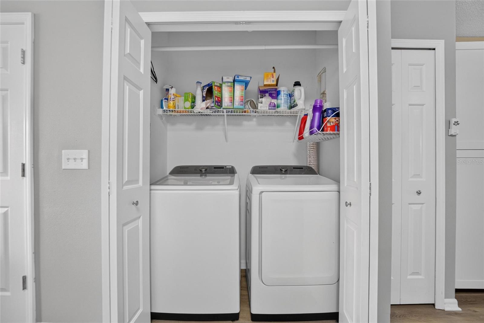 OSPREY RUN TWNHMS PH 2 - Residential