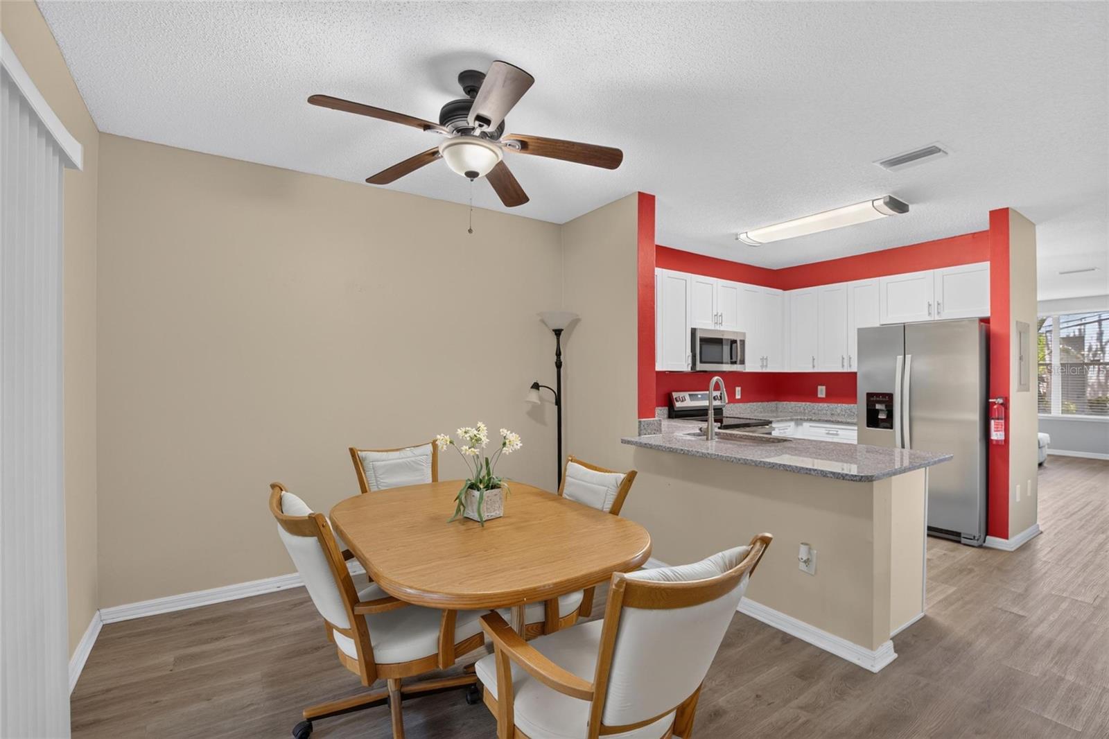 OSPREY RUN TWNHMS PH 2 - Residential
