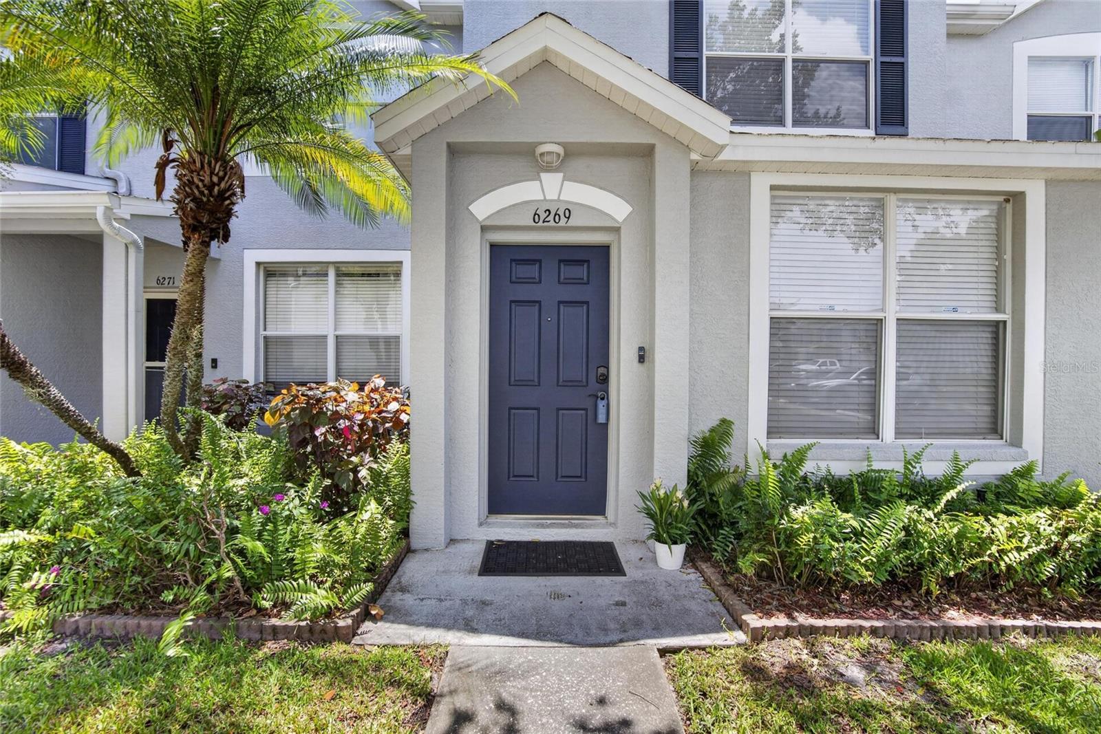 OSPREY RUN TWNHMS PH 2 - Residential