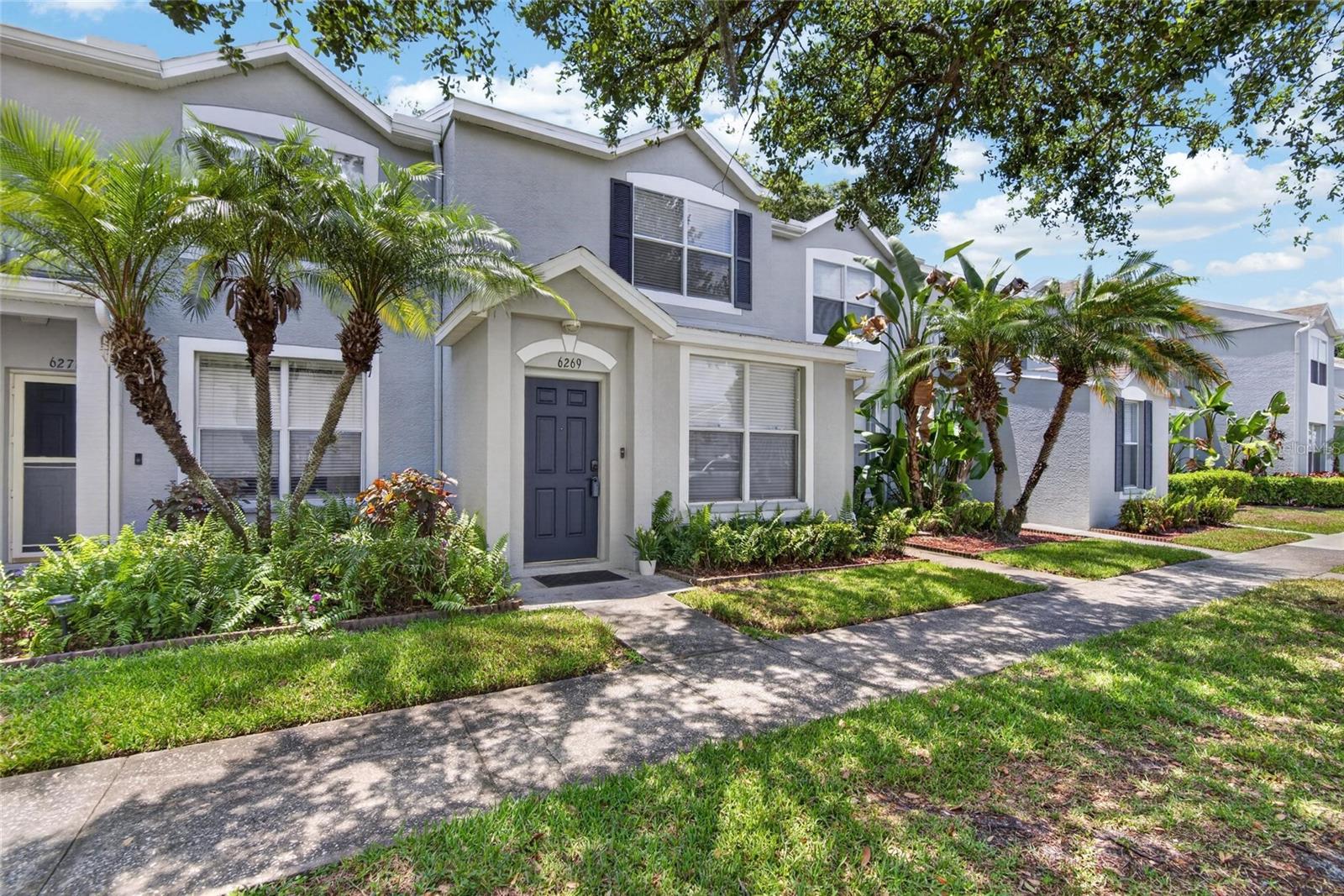 OSPREY RUN TWNHMS PH 2 - Residential