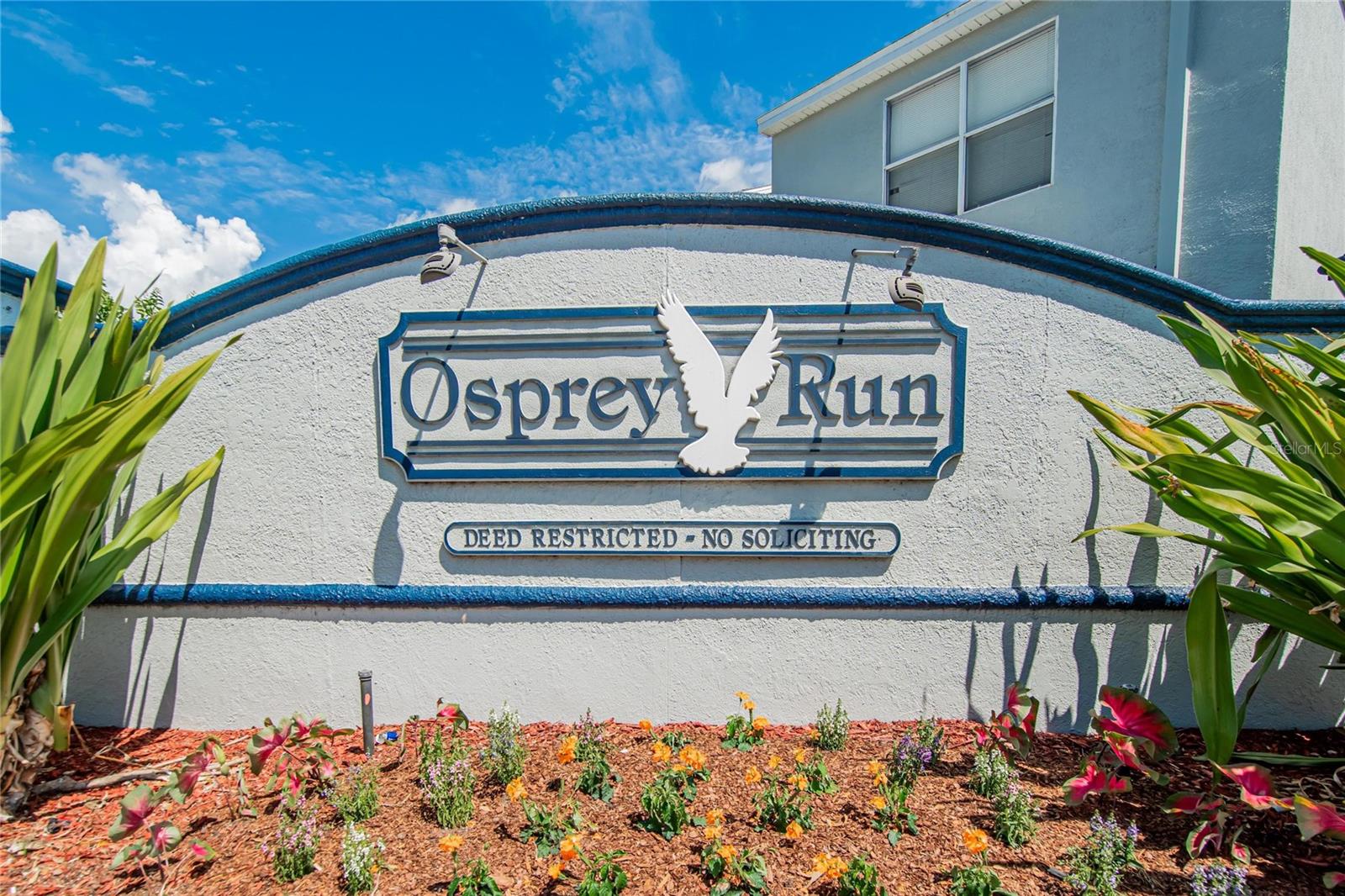 OSPREY RUN TWNHMS PH 2 - Residential