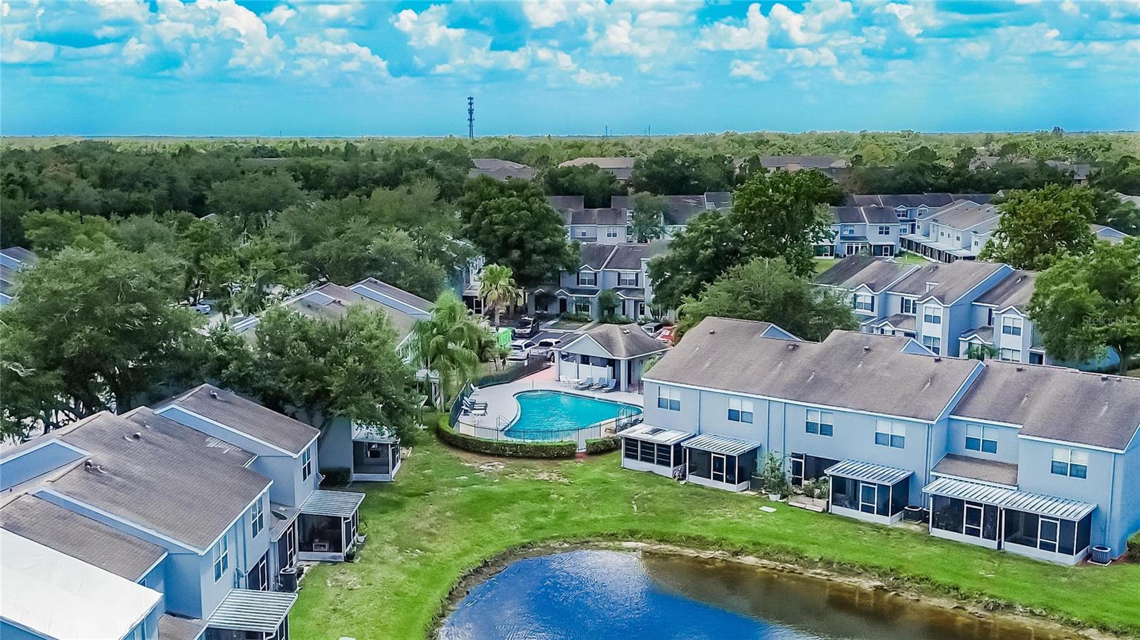 OSPREY RUN TWNHMS PH 2 - Residential