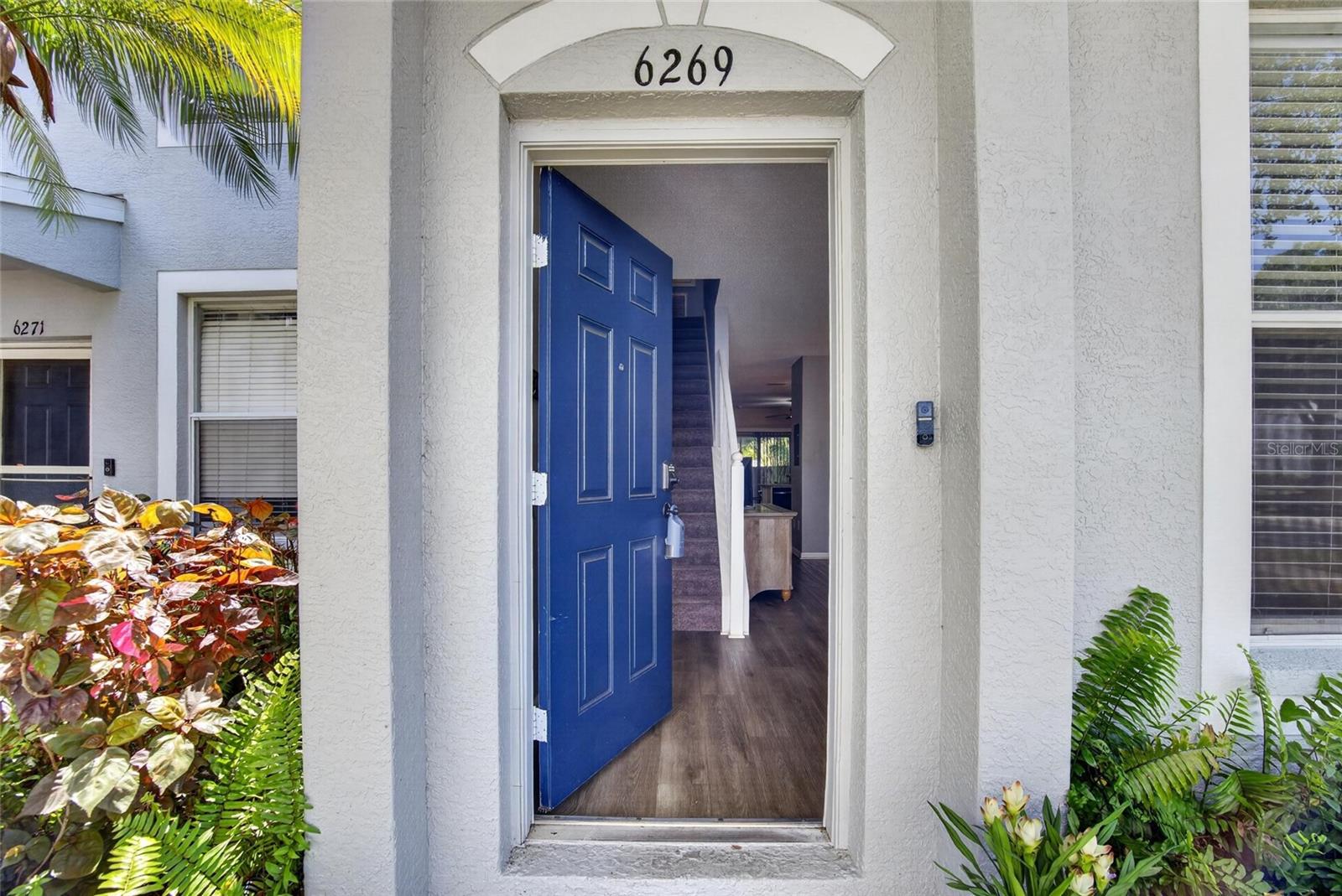 OSPREY RUN TWNHMS PH 2 - Residential