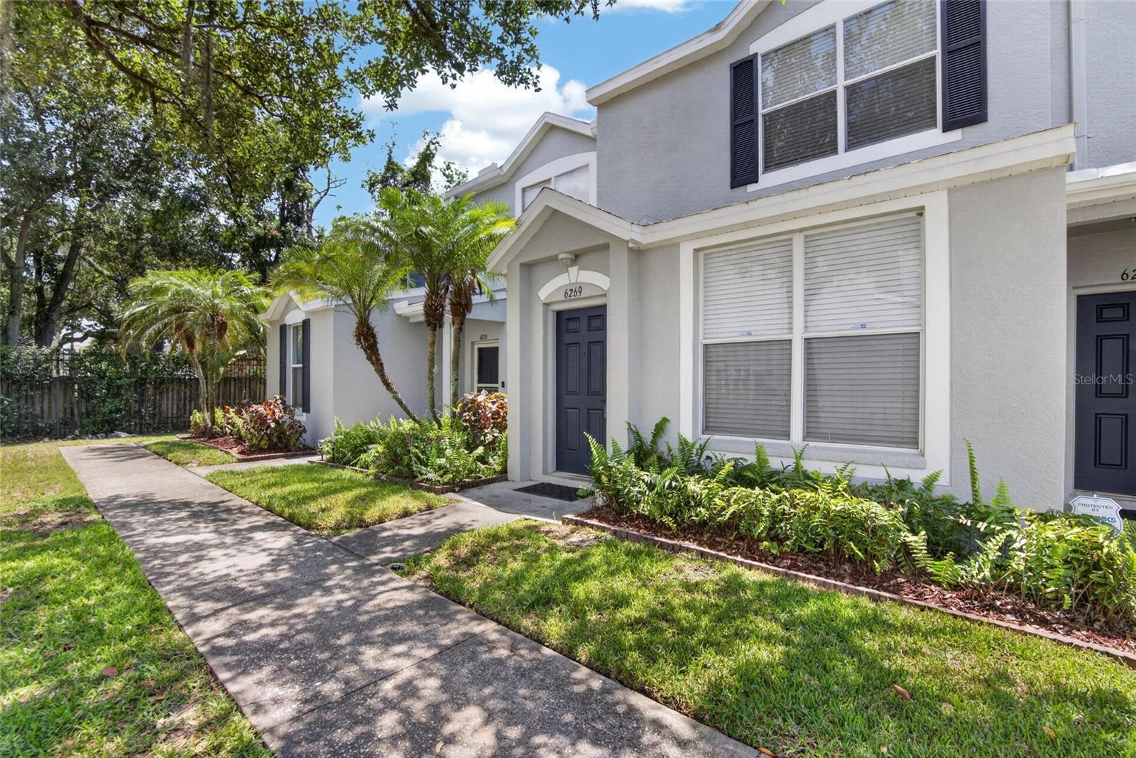 OSPREY RUN TWNHMS PH 2 - Residential