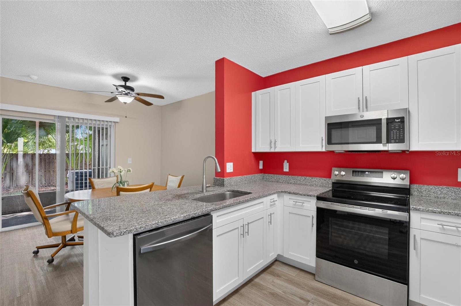 OSPREY RUN TWNHMS PH 2 - Residential