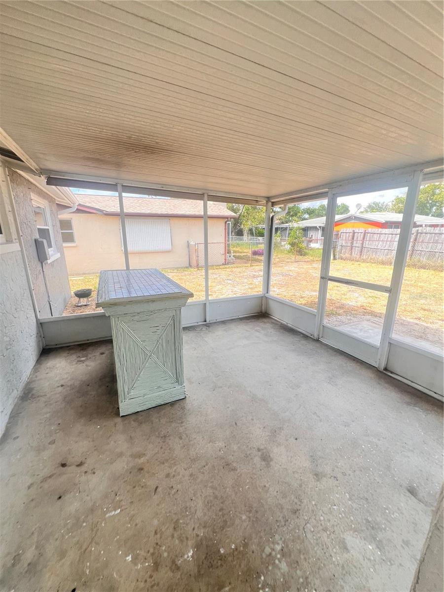REGENCY PARK - Residential Lease