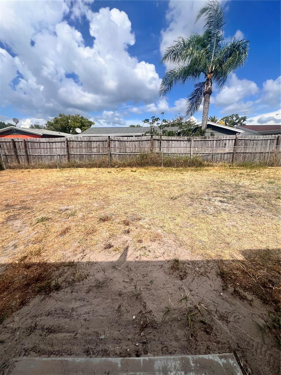 REGENCY PARK - Residential Lease