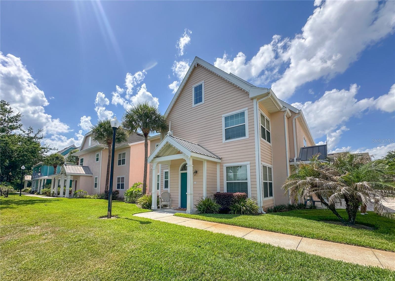 RUNAWAY BEACH CLUB CONDO - Residential Lease