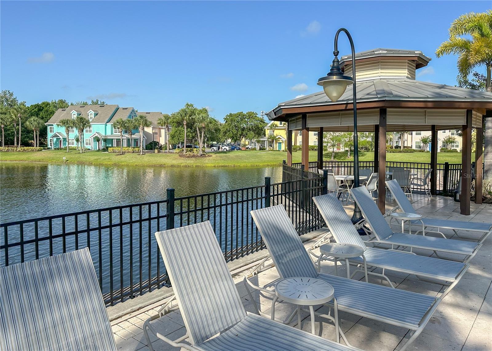 RUNAWAY BEACH CLUB CONDO - Residential Lease