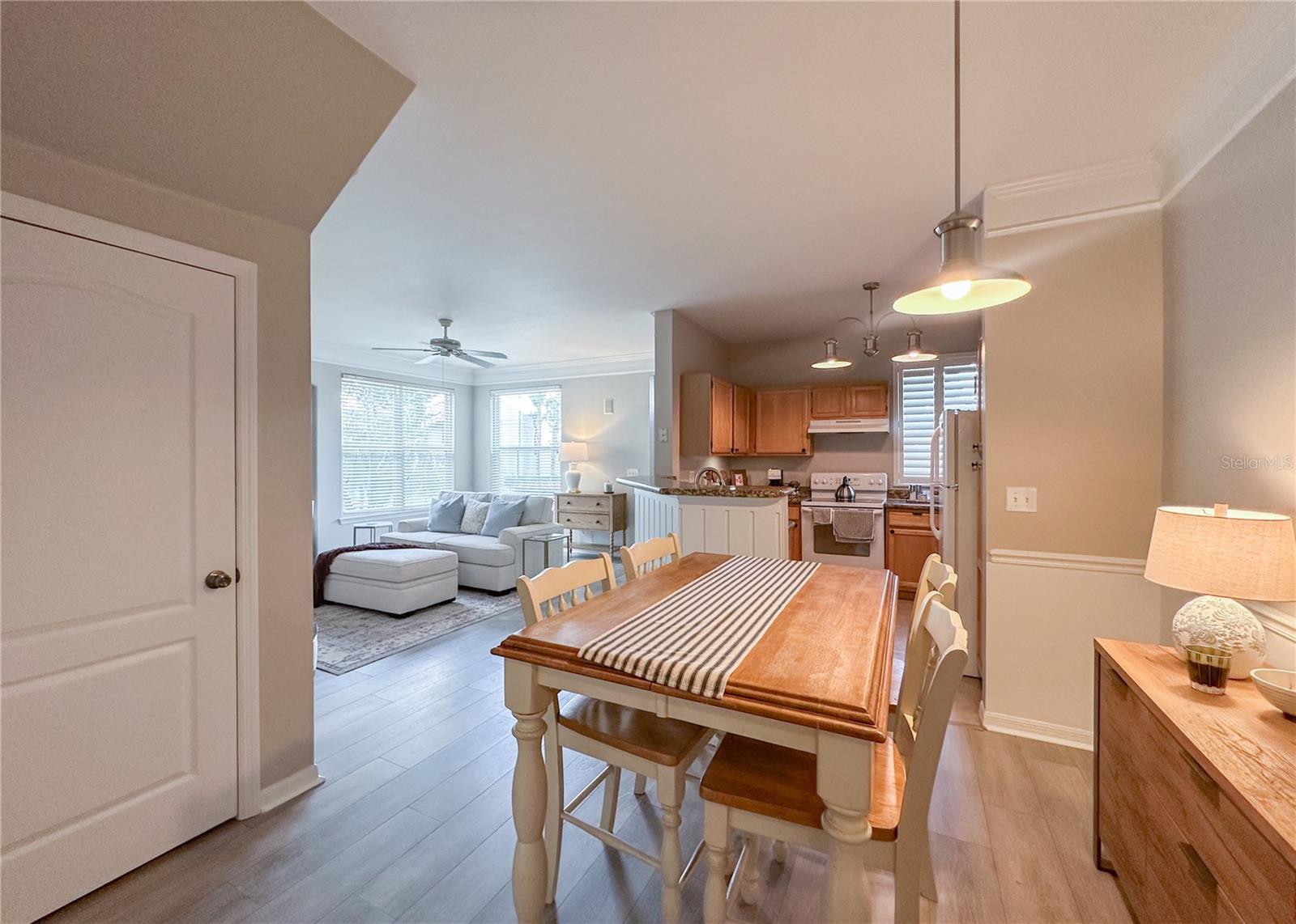 RUNAWAY BEACH CLUB CONDO - Residential Lease