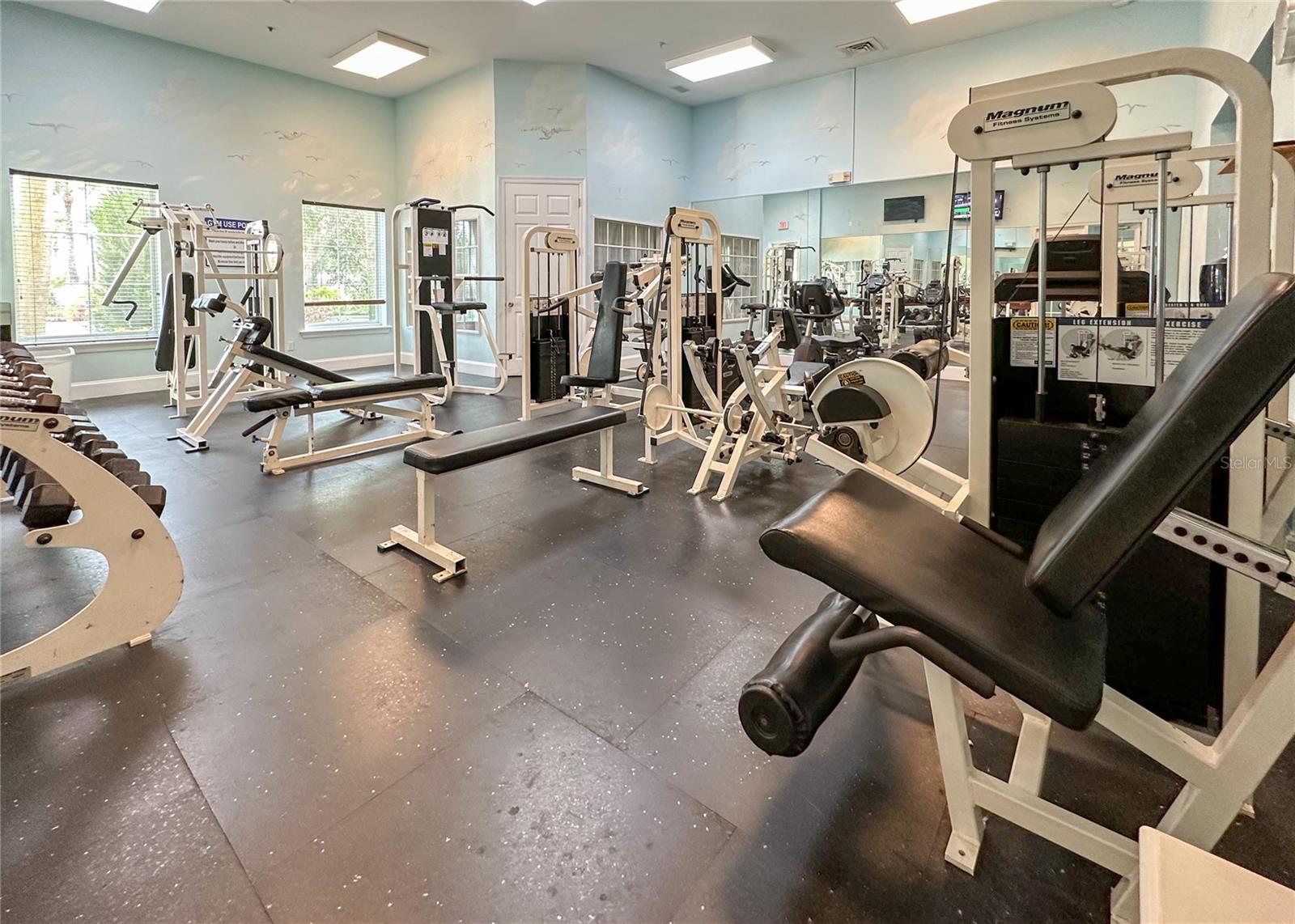 RUNAWAY BEACH CLUB CONDO - Residential Lease