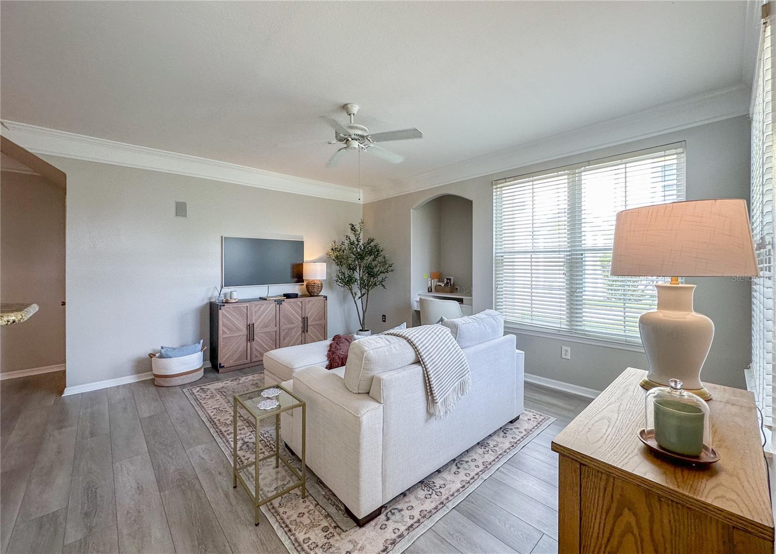 RUNAWAY BEACH CLUB CONDO - Residential Lease
