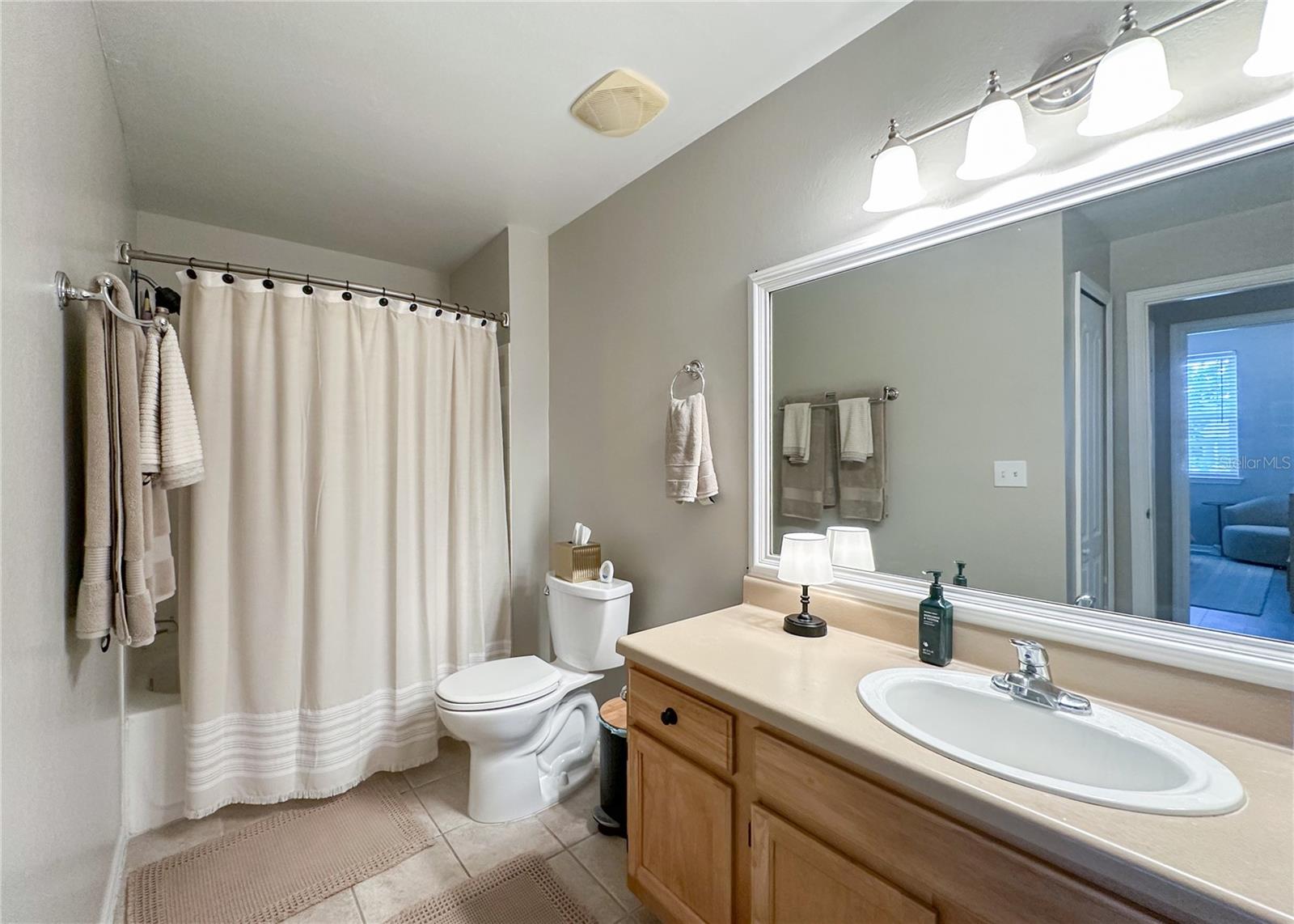 RUNAWAY BEACH CLUB CONDO - Residential Lease