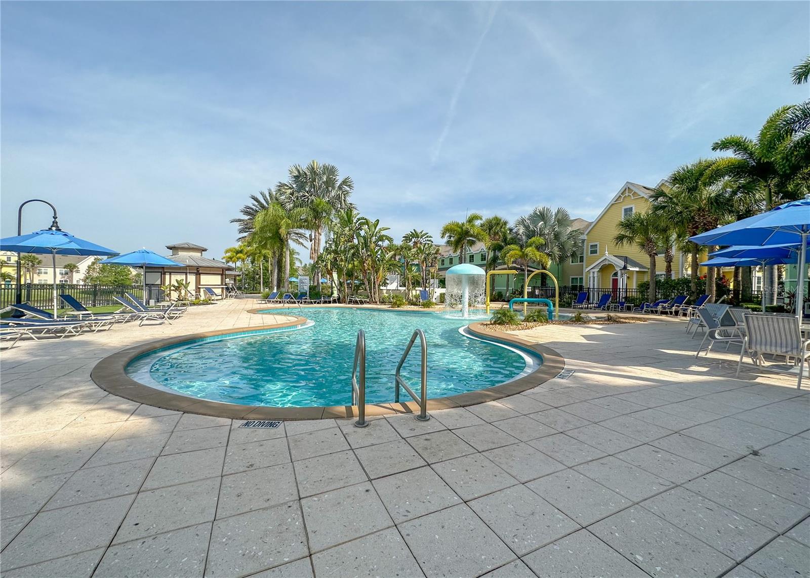RUNAWAY BEACH CLUB CONDO - Residential Lease